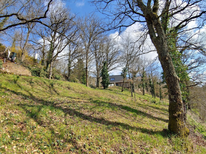 vente Terrain constructible Rodez - Photo 2