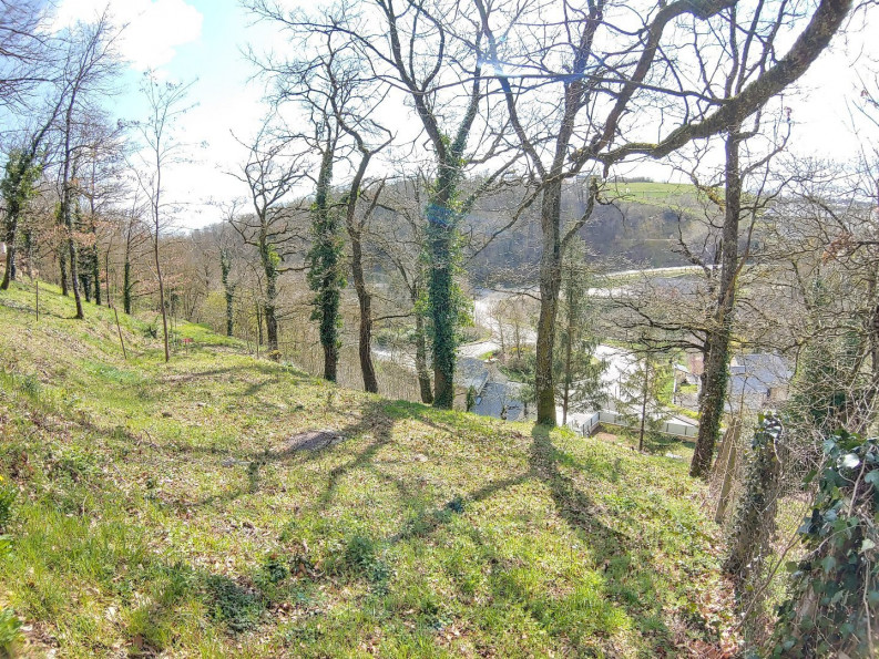 vente Terrain constructible Rodez - Photo 3