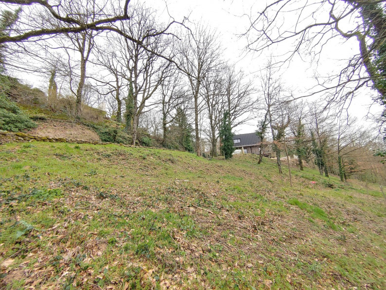 vente Terrain constructible Rodez - Photo 9