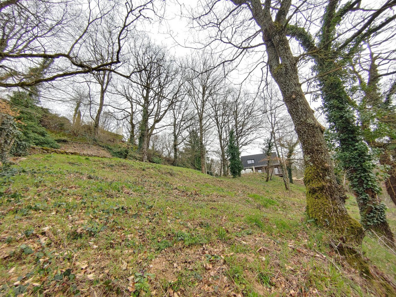 vente Terrain constructible Rodez - Photo 8