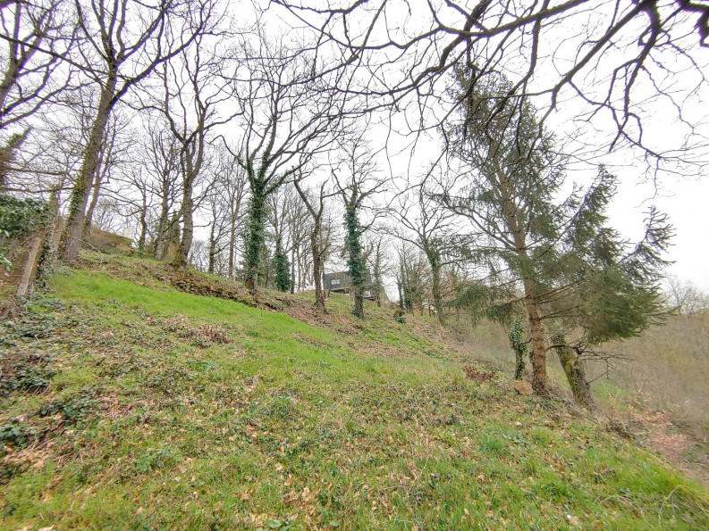 vente Terrain constructible Rodez - Photo 12