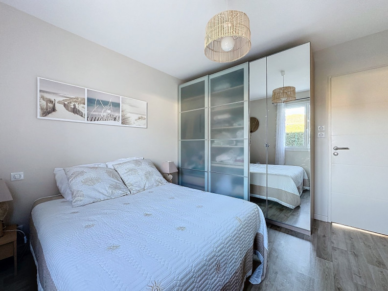 vente Maison individuelle Saint Come D'olt - Photo 11