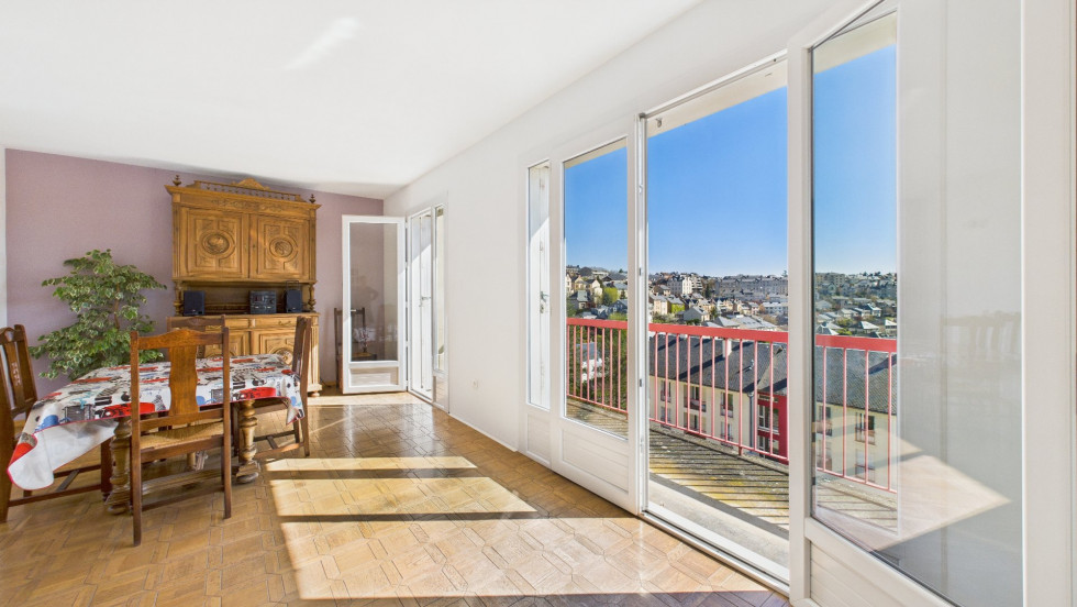 vente Appartement Rodez - Photo 3