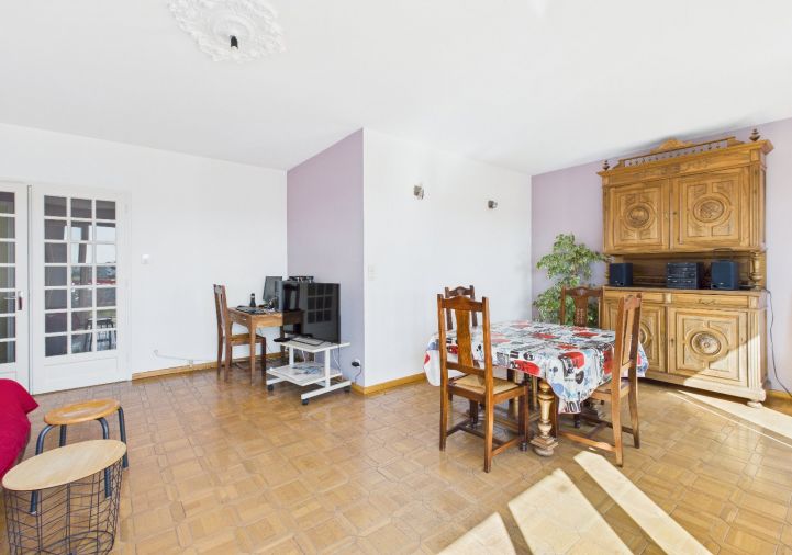 vente Appartement Rodez