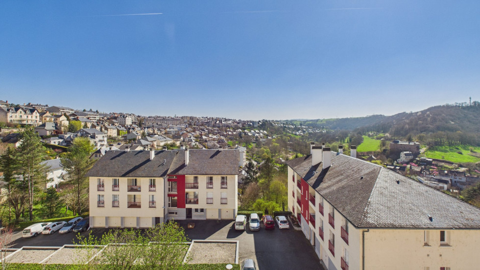 vente Appartement Rodez - Photo 1