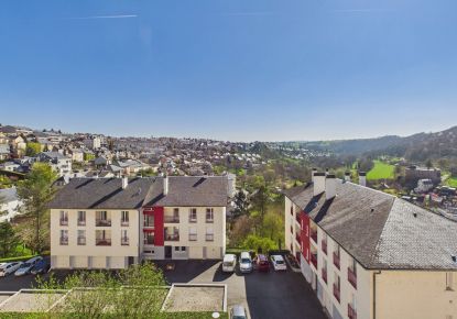 vente Appartement Rodez