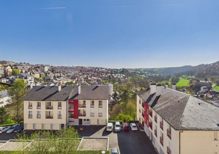 vente Appartement Rodez