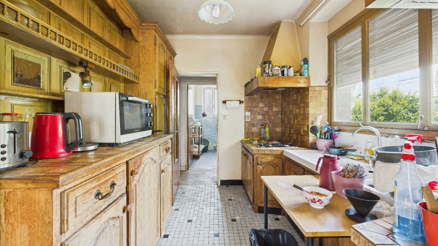 vente Maison Onet Le Chateau - Photo 5