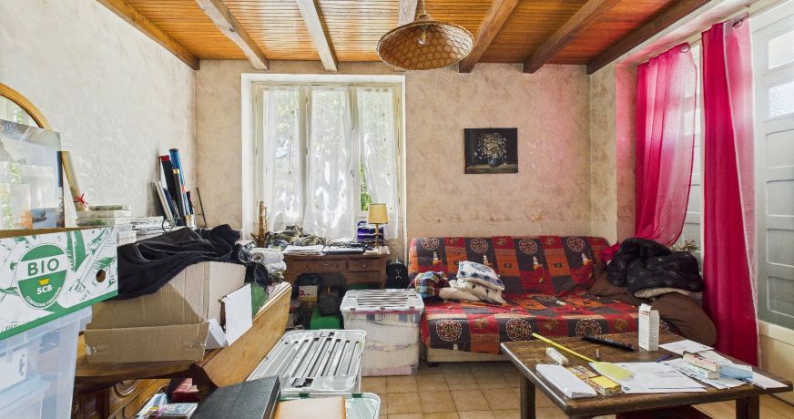 vente Maison Onet Le Chateau