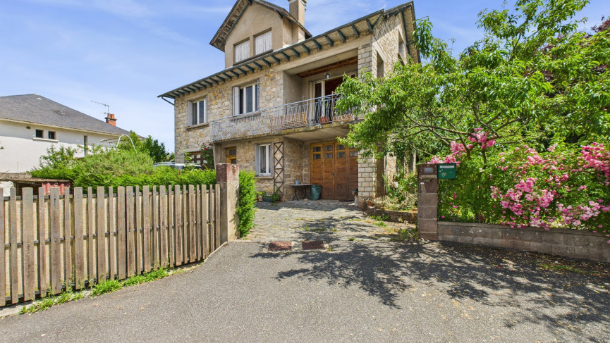 vente Maison Onet Le Chateau - Photo 1