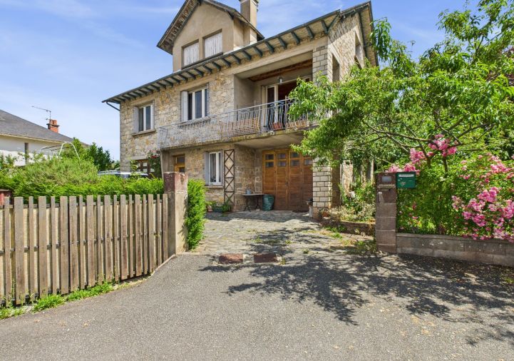 vente Maison Onet Le Chateau