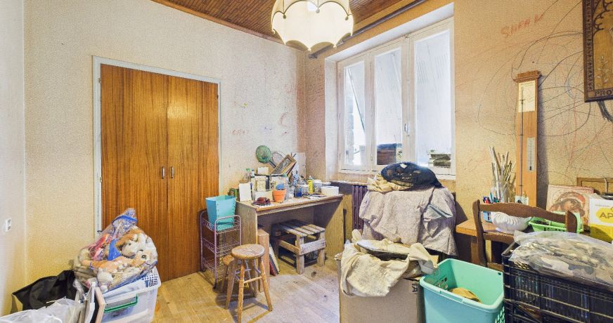 vente Maison Onet Le Chateau