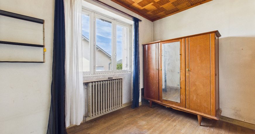 vente Maison Onet Le Chateau