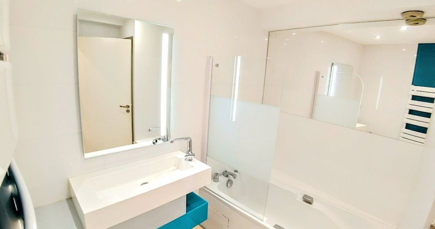 vente Appartement bourgeois Rodez