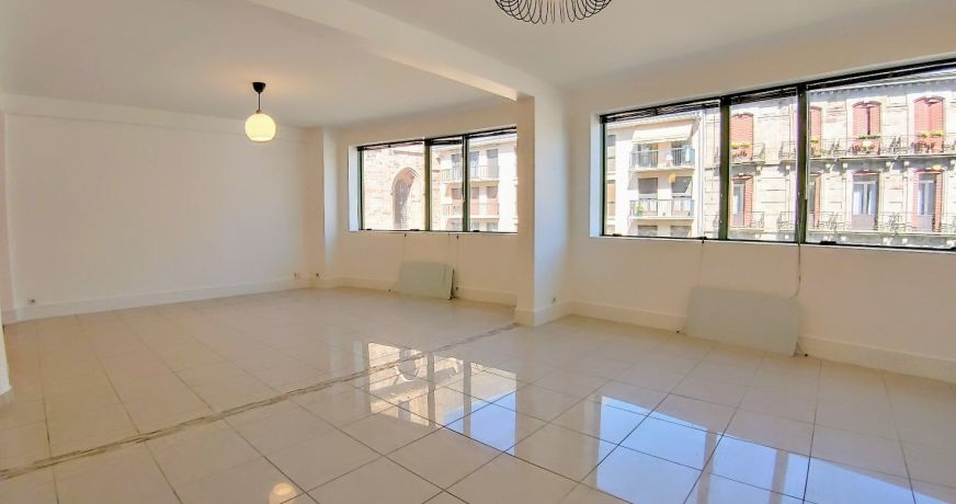 vente Appartement bourgeois Rodez