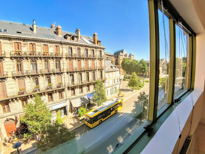 vente Appartement bourgeois Rodez - Photo 8