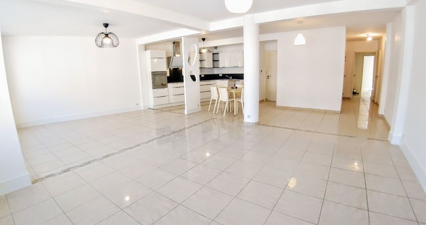 vente Appartement bourgeois Rodez