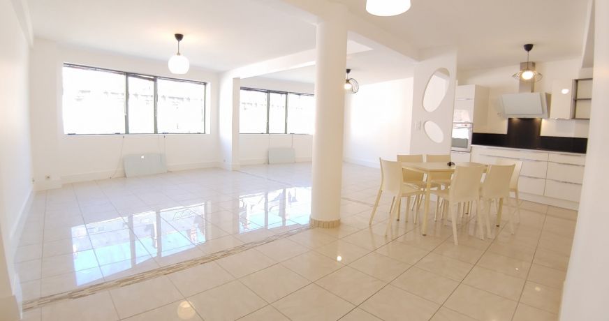 vente Appartement bourgeois Rodez