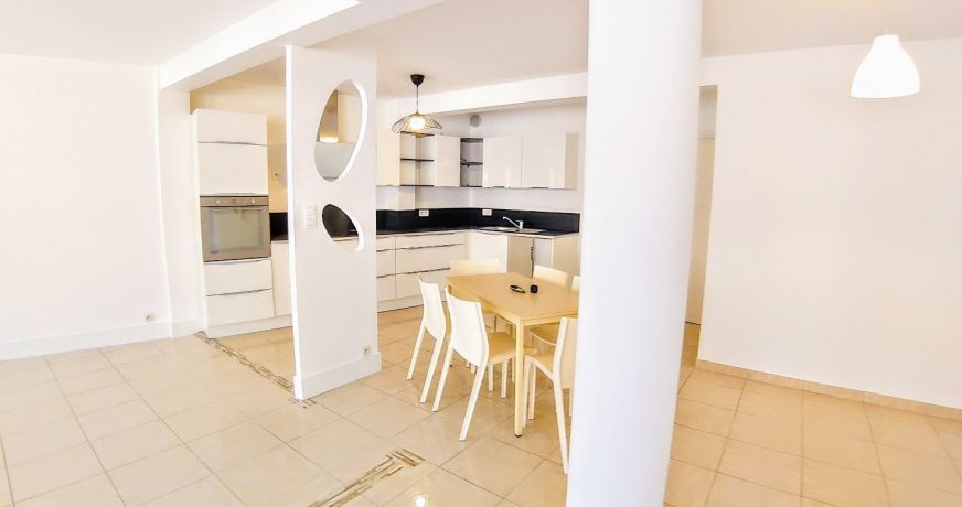 vente Appartement bourgeois Rodez