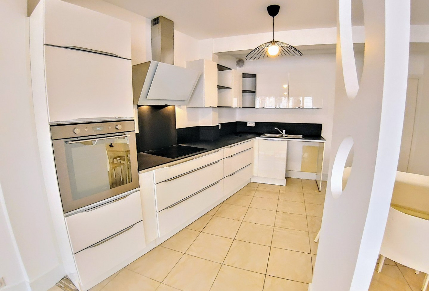 vente Appartement bourgeois Rodez - Photo 3