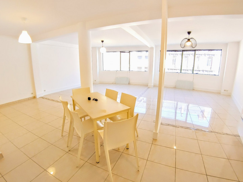 vente Appartement bourgeois Rodez - Photo 6