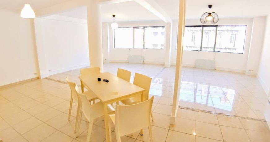 vente Appartement bourgeois Rodez