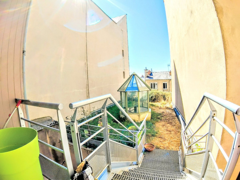 vente Appartement bourgeois Rodez - Photo 8