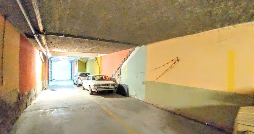 vente Appartement bourgeois Rodez