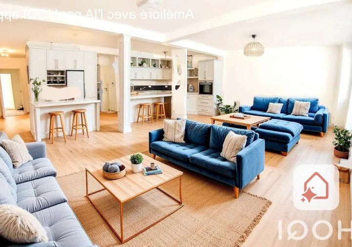 vente Appartement bourgeois Rodez