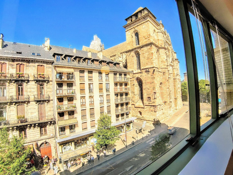 vente Appartement bourgeois Rodez - Photo 3