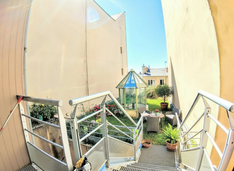 sale Appartement bourgeois Rodez - Photo 15