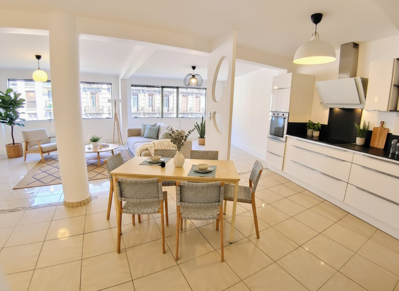 sale Appartement bourgeois Rodez - Photo 6