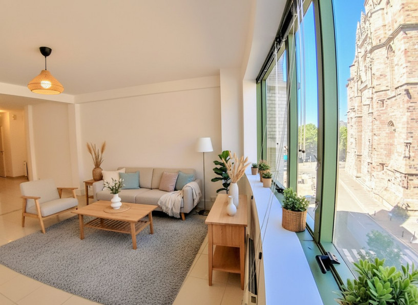 sale Appartement bourgeois Rodez - Photo 1