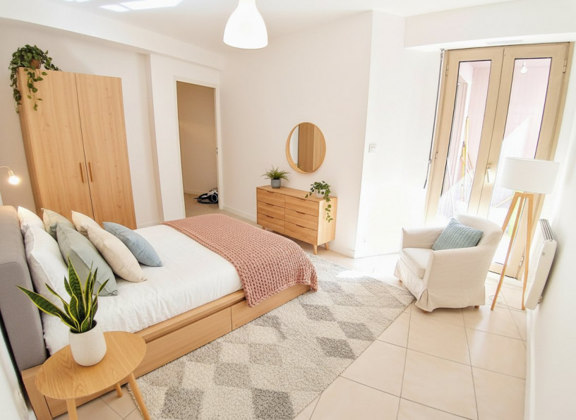 sale Appartement bourgeois Rodez - Photo 11