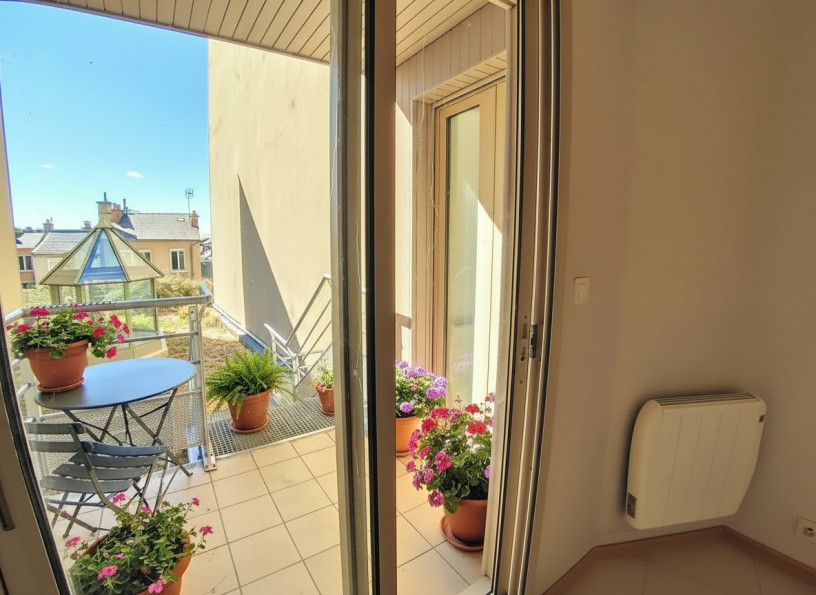 sale Appartement bourgeois Rodez - Photo 17