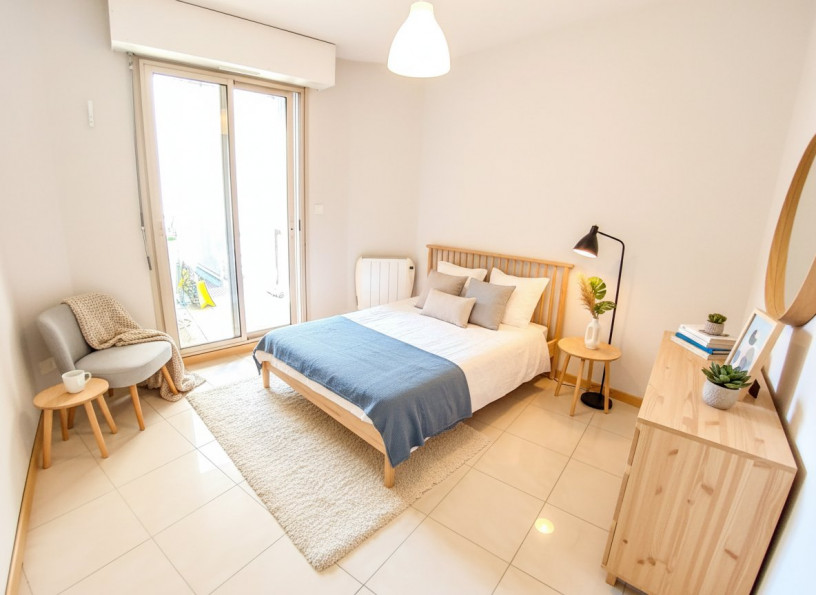 sale Appartement bourgeois Rodez - Photo 18