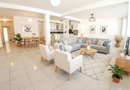 vente Appartement bourgeois Rodez