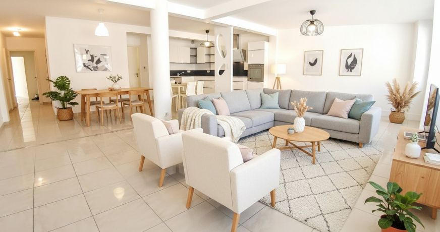 vente Appartement bourgeois Rodez