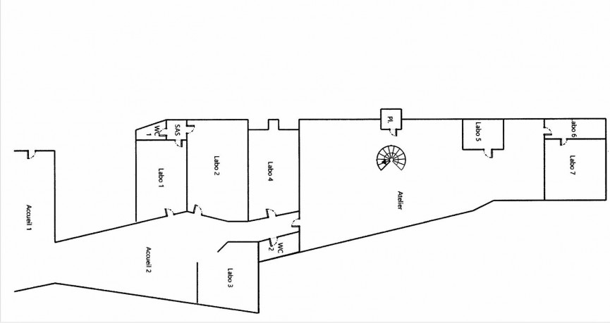 vente  Rodez - Photo 1