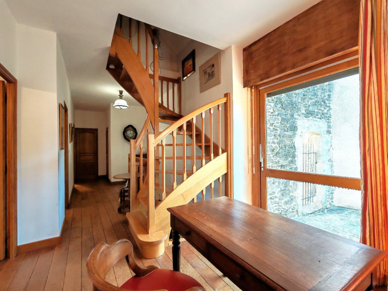 vente Maison de caractère Salles Curan - Photo 9