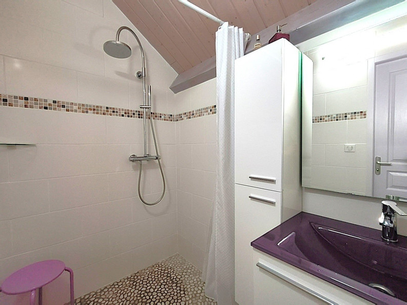 vente Maison de caractère Salles Curan - Photo 13