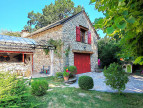 vente Maison de caractère Salles Curan