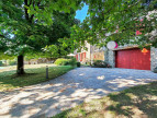 vente Maison de caractère Salles Curan