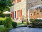 vente Maison de caractère Salles Curan