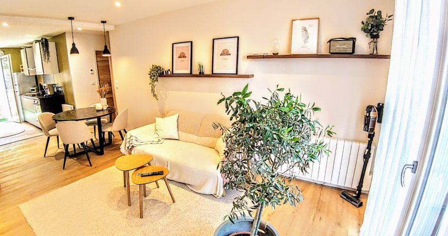 vente Appartement rénové Rodez