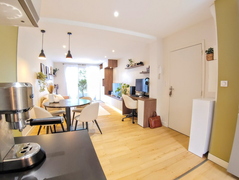 vente Appartement rénové Rodez - Photo 14