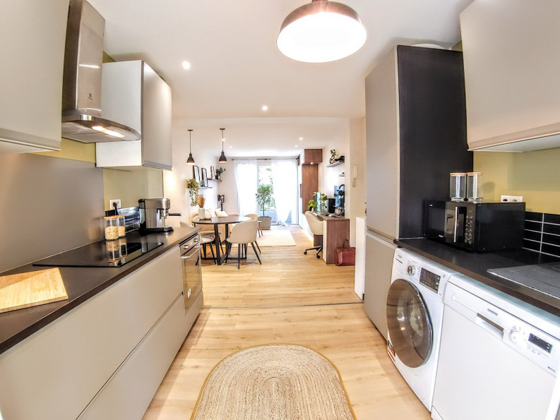 vente Appartement rénové Rodez - Photo 2