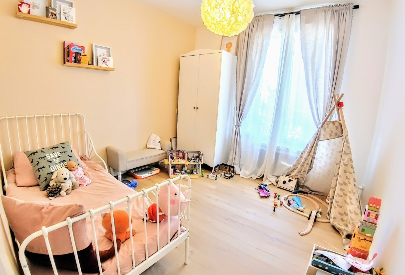 vente Appartement rénové Rodez - Photo 7