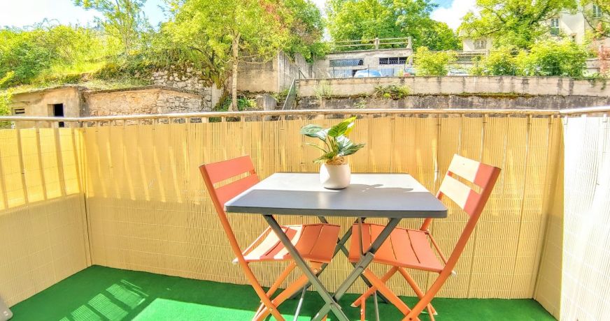 vente Appartement rénové Rodez