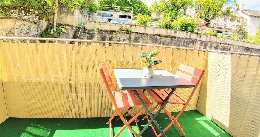 vente Appartement rénové Rodez